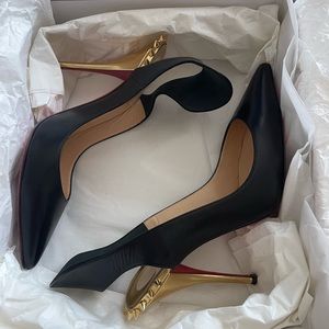 Christian Louboutin Survivita